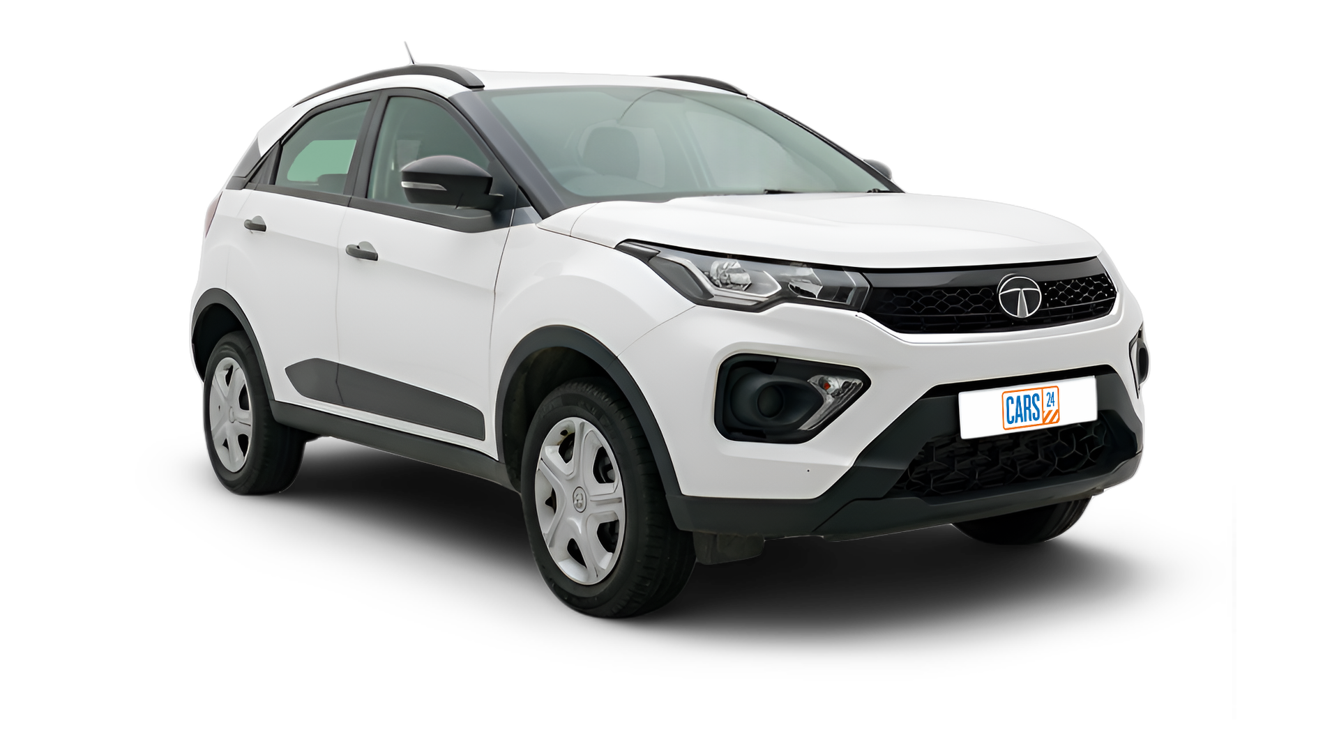 2021 Tata NEXON - SUV - Petrol - Manual - ₹6.63 lakh